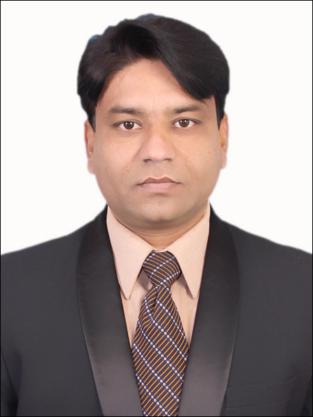 Muhammad Shahzad 