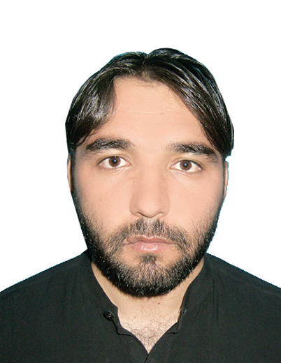 Muhammad Dawood Khan 