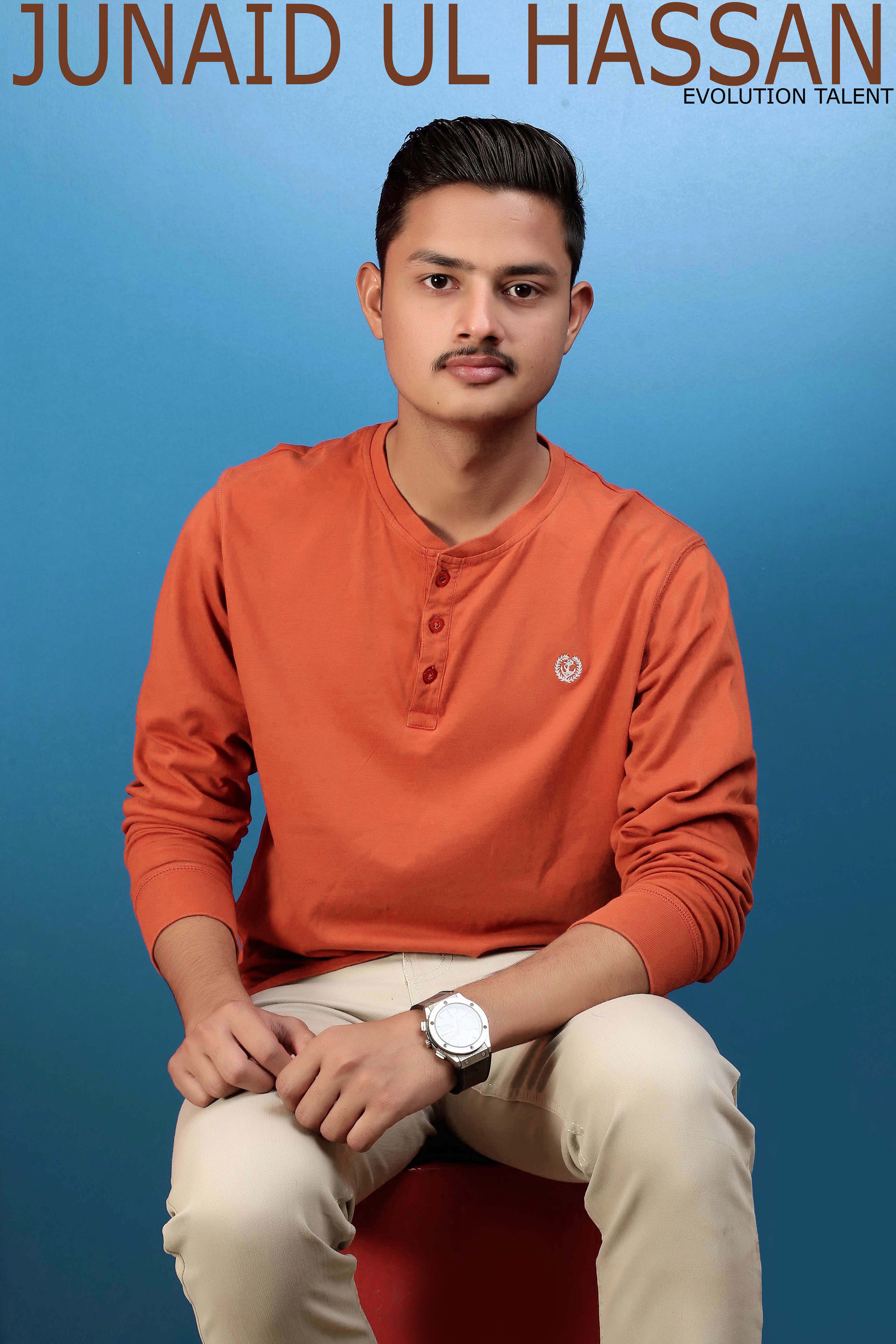 Muhammad Junaid Ul Hassan 