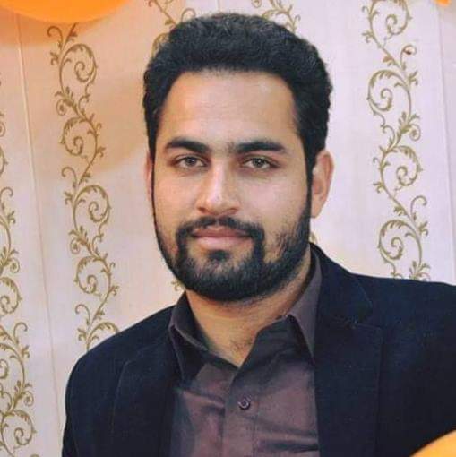 Khayyam Nadeem Profile Khayyam Nadeem Profile