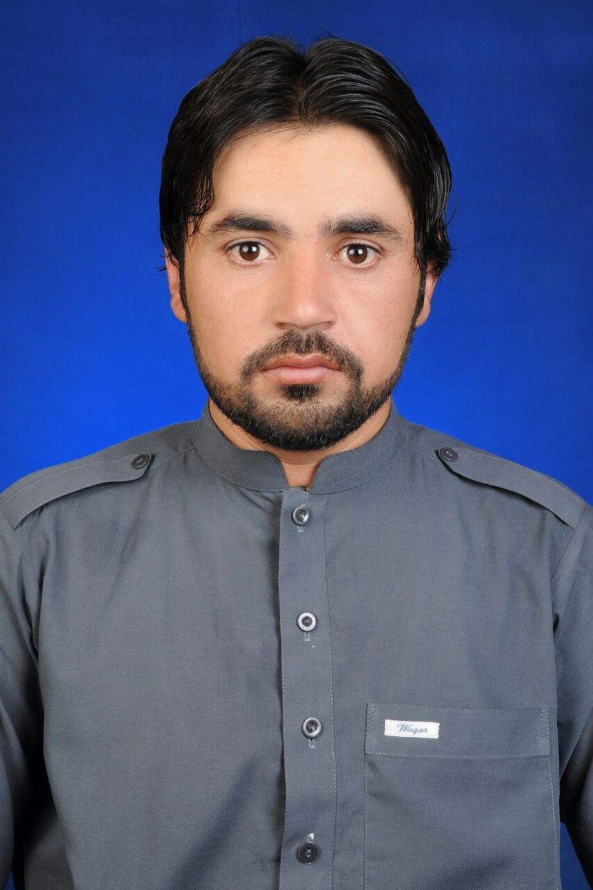 Khalid Mengal Market Research