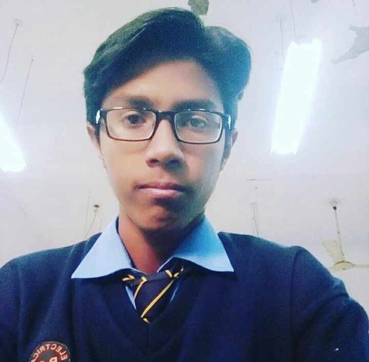 Numan Mukhtar Profile Numan Mukhtar Profile