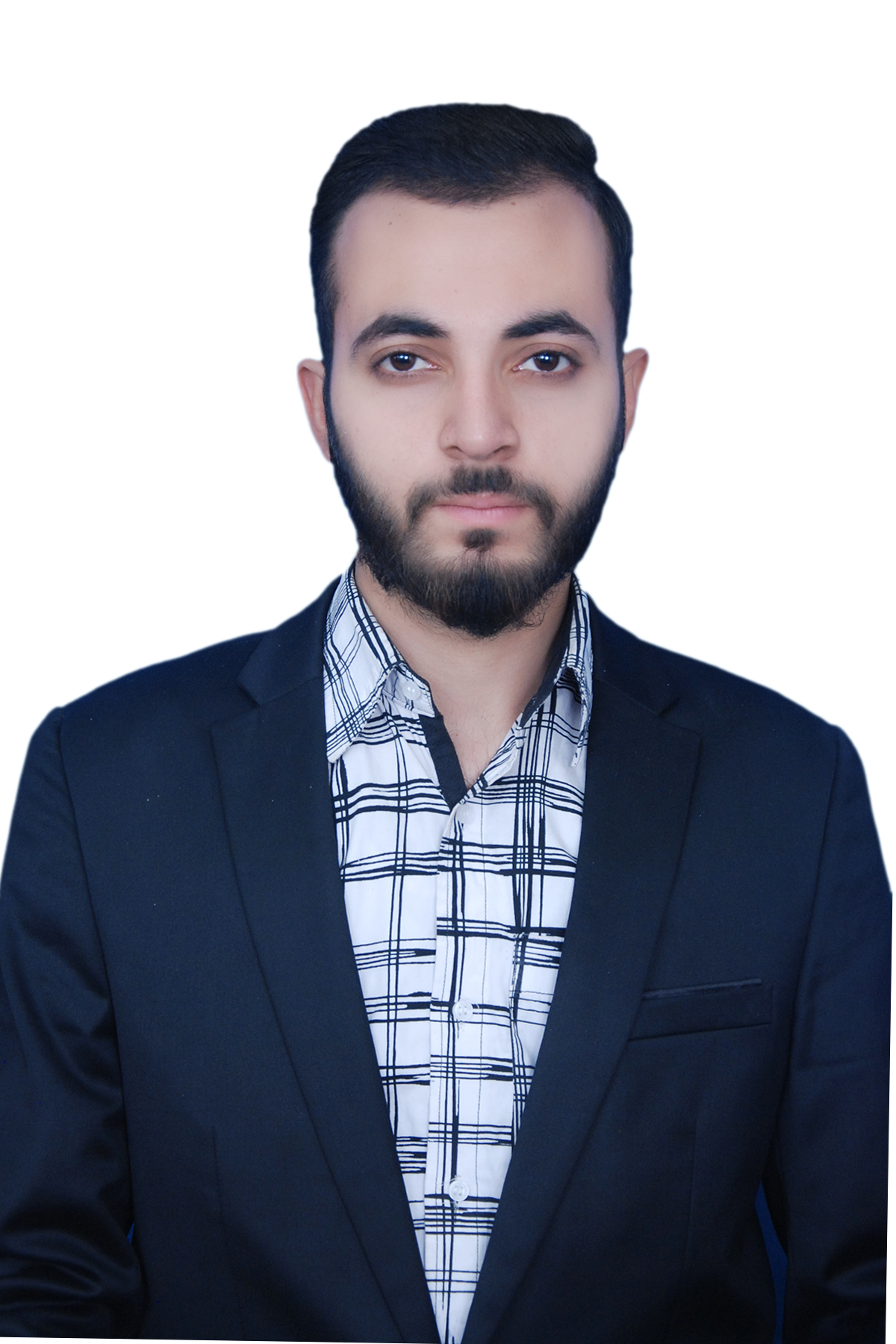 Hamza Shoaib Data Entry, Education & Tutoring