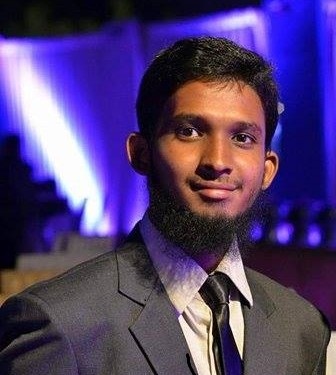 Fasih Rasheed Word, 3D Modelling, Excel, Project Scheduling, Industrial Engineering