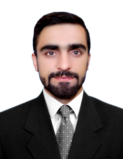 EHTISHAM KHAN 