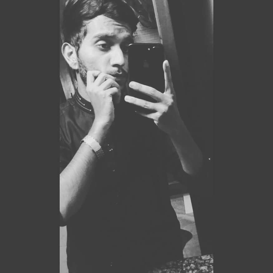 Ammar Anwar Photo Editing, Photography, Photoshop, PSD To HTML, Graphic Design