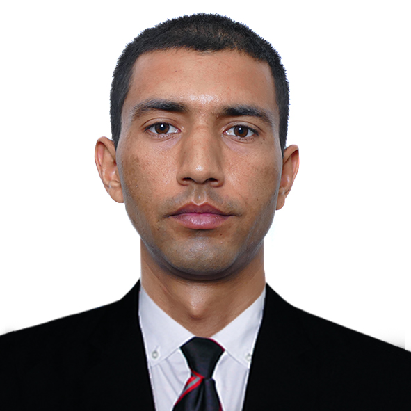 Muhammad Shafique Shopify Templates