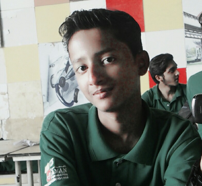 TALHA SHAMIM Excel