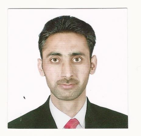 SYED NAJEEBULLAH SHAH AutoCAD, Microsoft