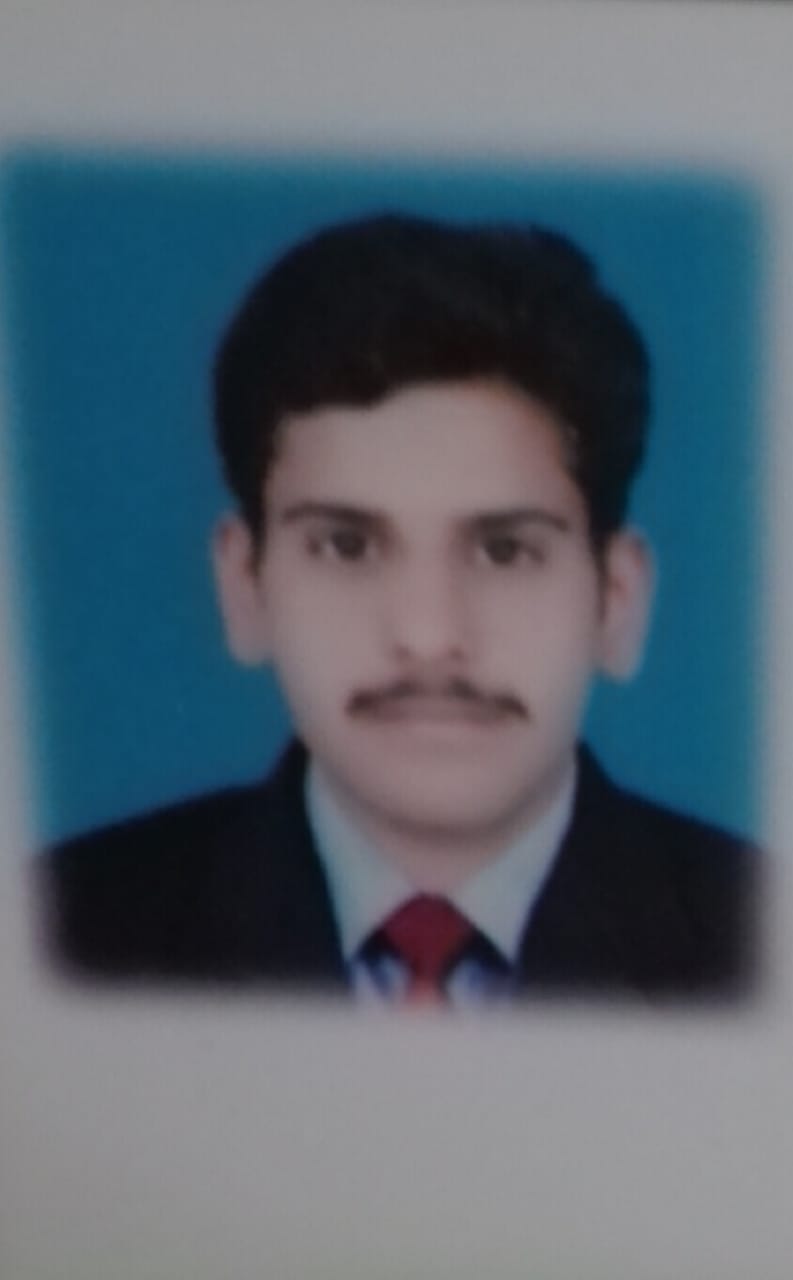 Muhammad Haroon Maqbool Fashion Design, Fashion Modeling