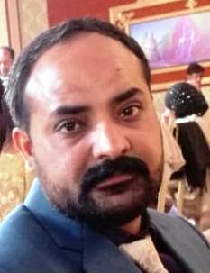 ZEESHAN AHMED Payroll, Human Resources, Finance, Audit, Excel