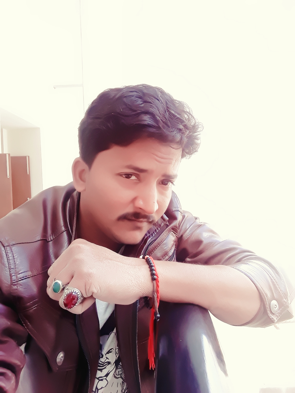 Khan Muhammad Qureshi Data Entry