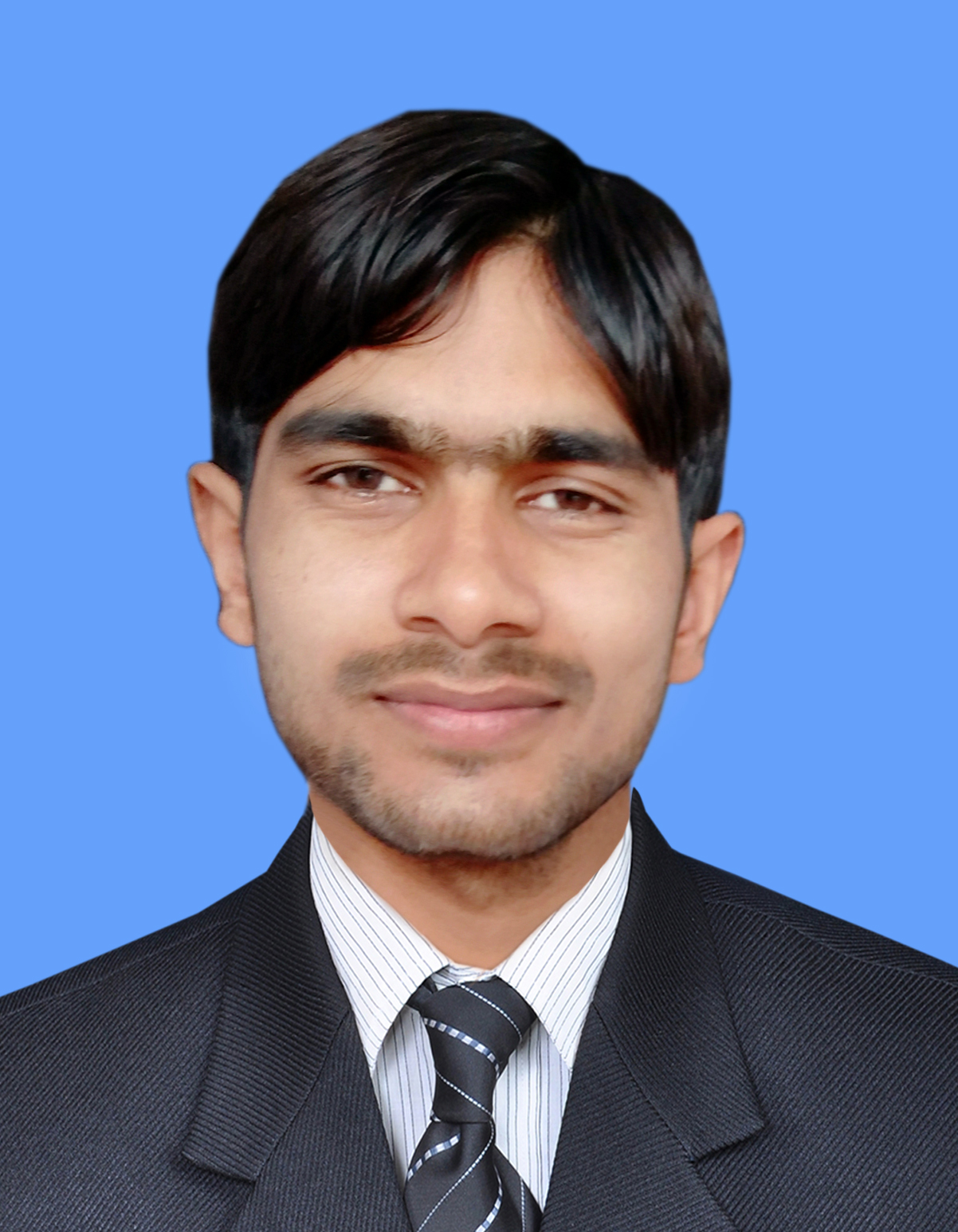 Muhammad Irfan Event Planning, Accounting, Payroll, Finance, Audit