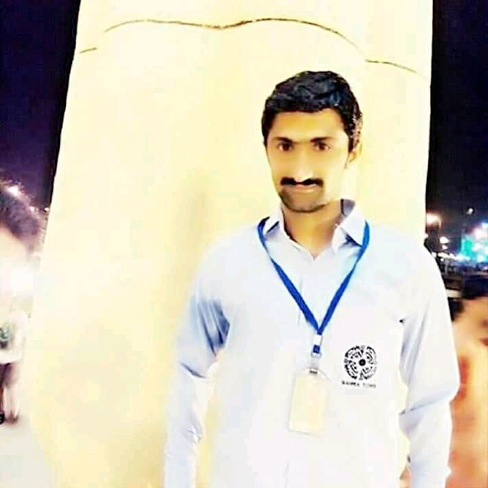 Sabir Hussain Electrical Engineering