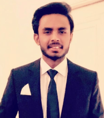 Asad Tahir Petroleum Engineering