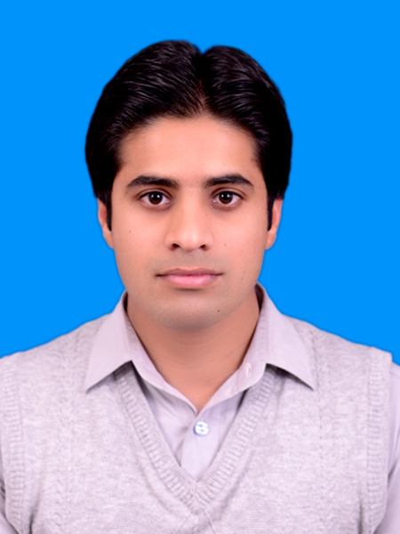 Muhammad Salman Data Processing, Excel, Technical Support, Data Entry, Virtual Assistant