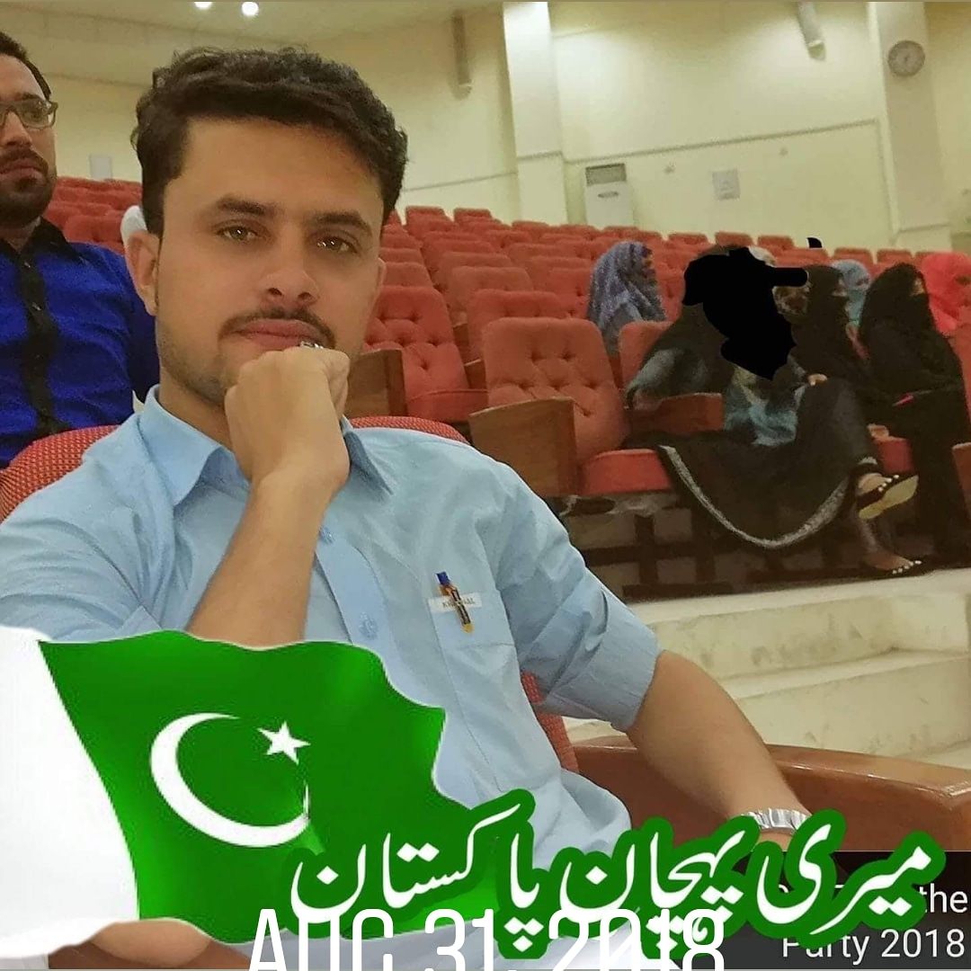 Jamshed Alam Profile Jamshed Alam Profile