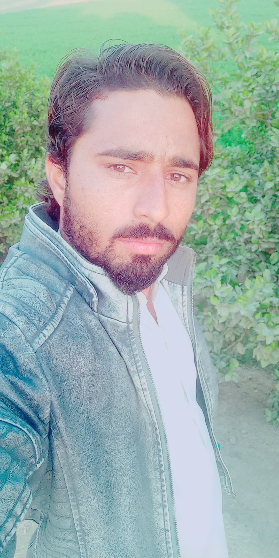 Azizullah Khan Photography, Social Networking, Academic Writing