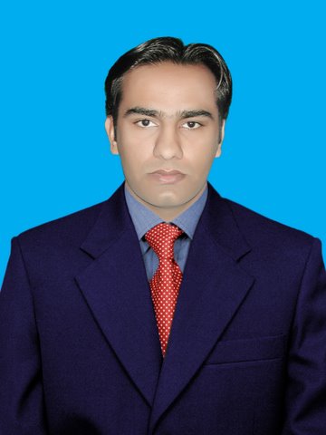 Muhammad Sami Ullah Sales, Marketing, Urdu, English (US)