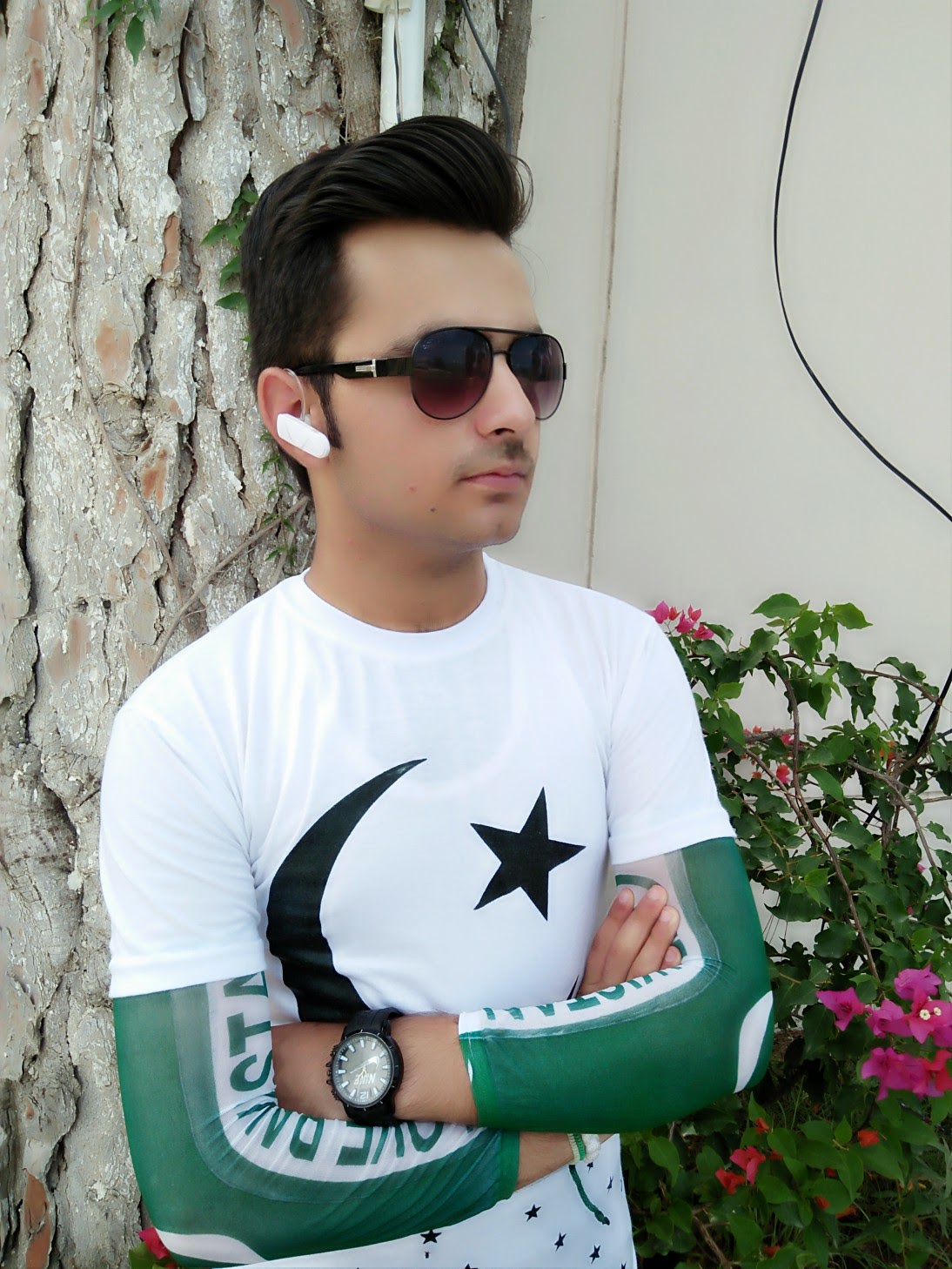 Awais Ghani Profile Awais Ghani Profile