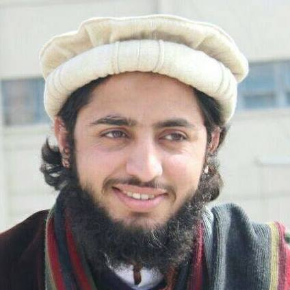 Mashal Muhammad Human Sciences