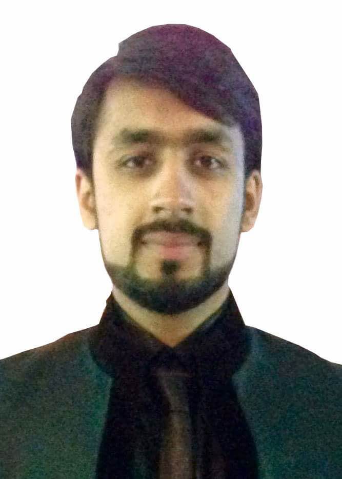 Muhammad Awais Toqeer Accounting, Management, Finance, Audit, Business Analysis