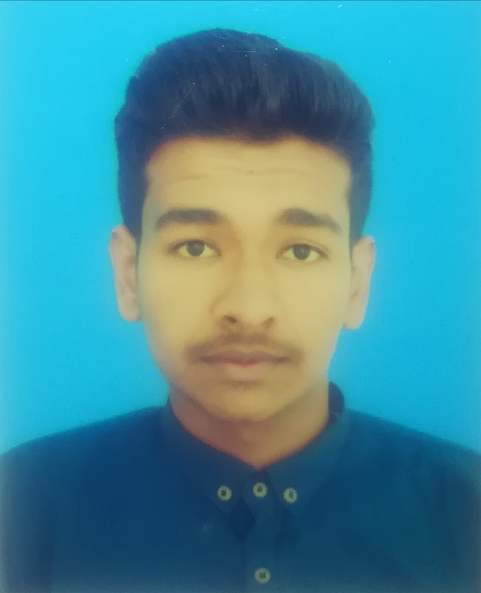 Muhammad Awais 