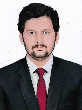 Ahmed Khan Asif Human Resources, Finance, Recruitment