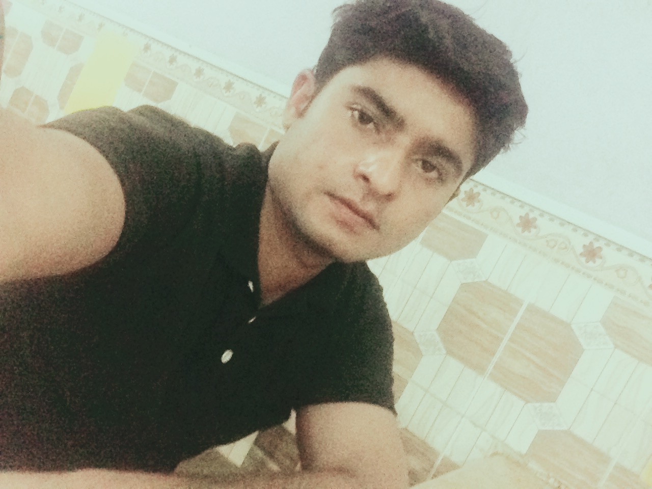 Asad Javed 