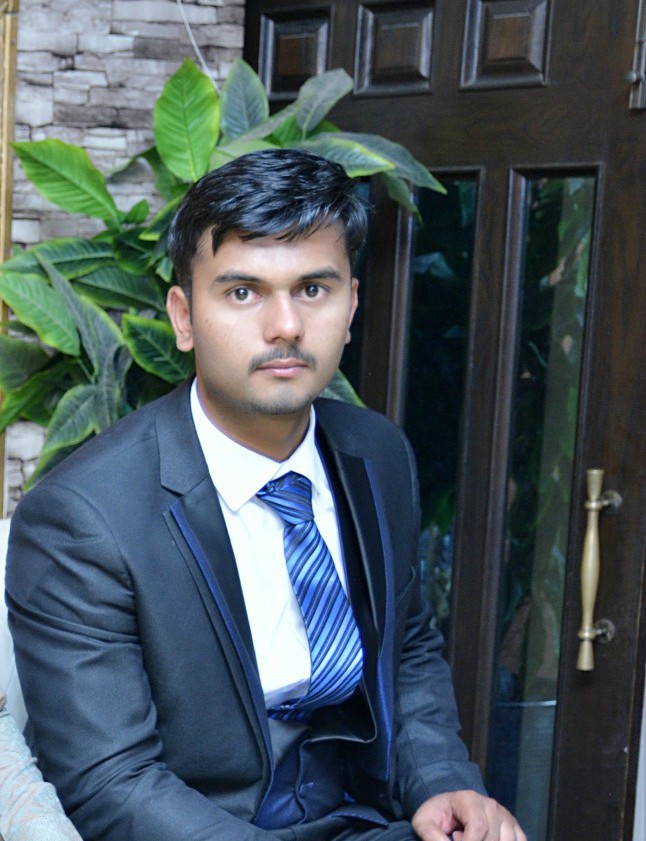 Abdul Rehman Accounting