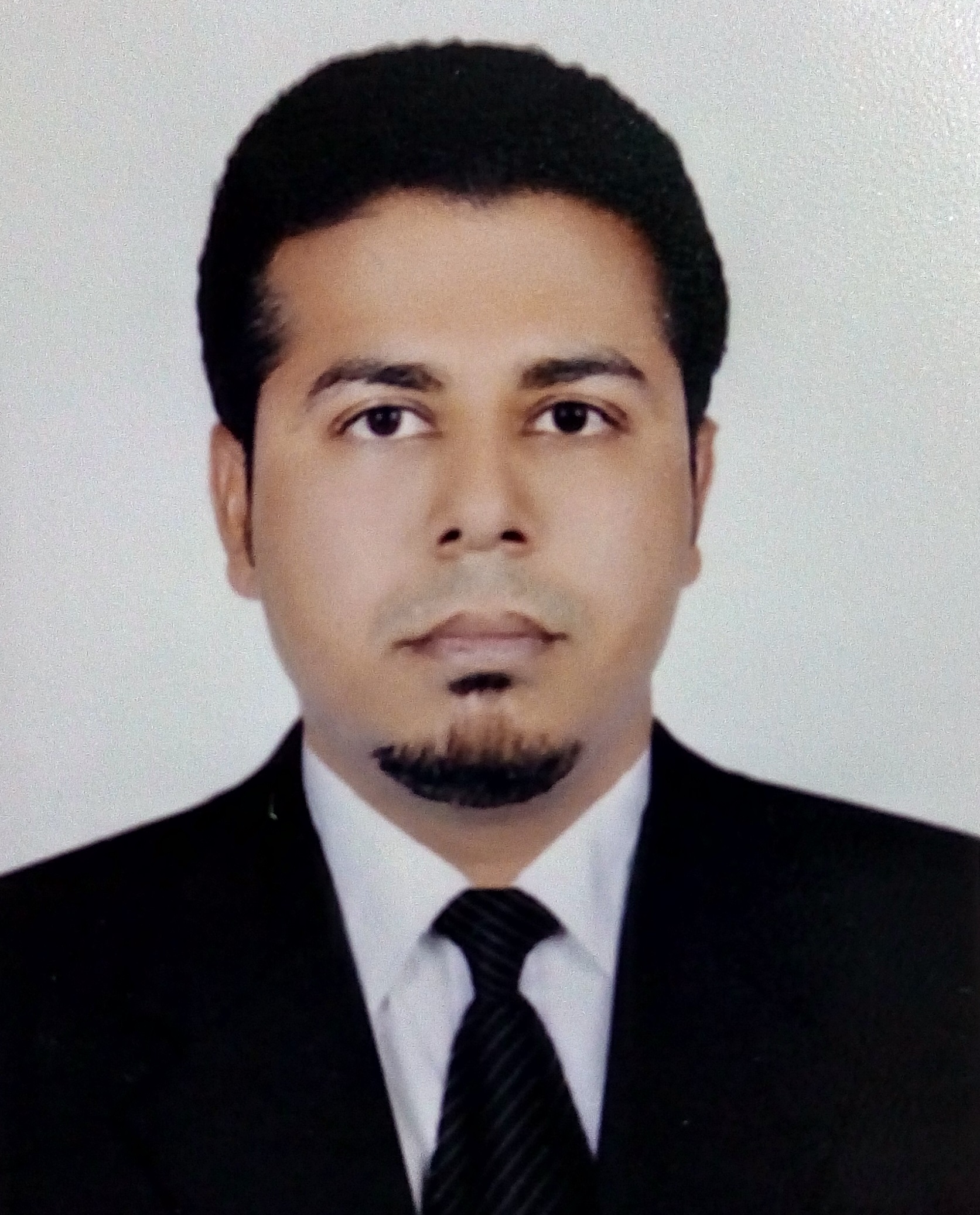 Yousaf Anthony Eric John 