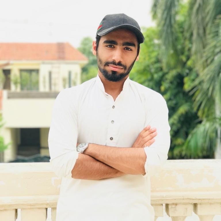 Abdullah Saigal Photo Editing, Photoshop, Logo Design, Website Design, Data Entry