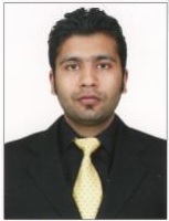Farhan Mustafa Product Sourcing, Logistics & Shipping, Product Design, Marketing, CRM