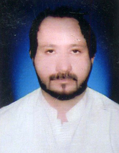 Ghulam Farooq Profile Ghulam Farooq Profile