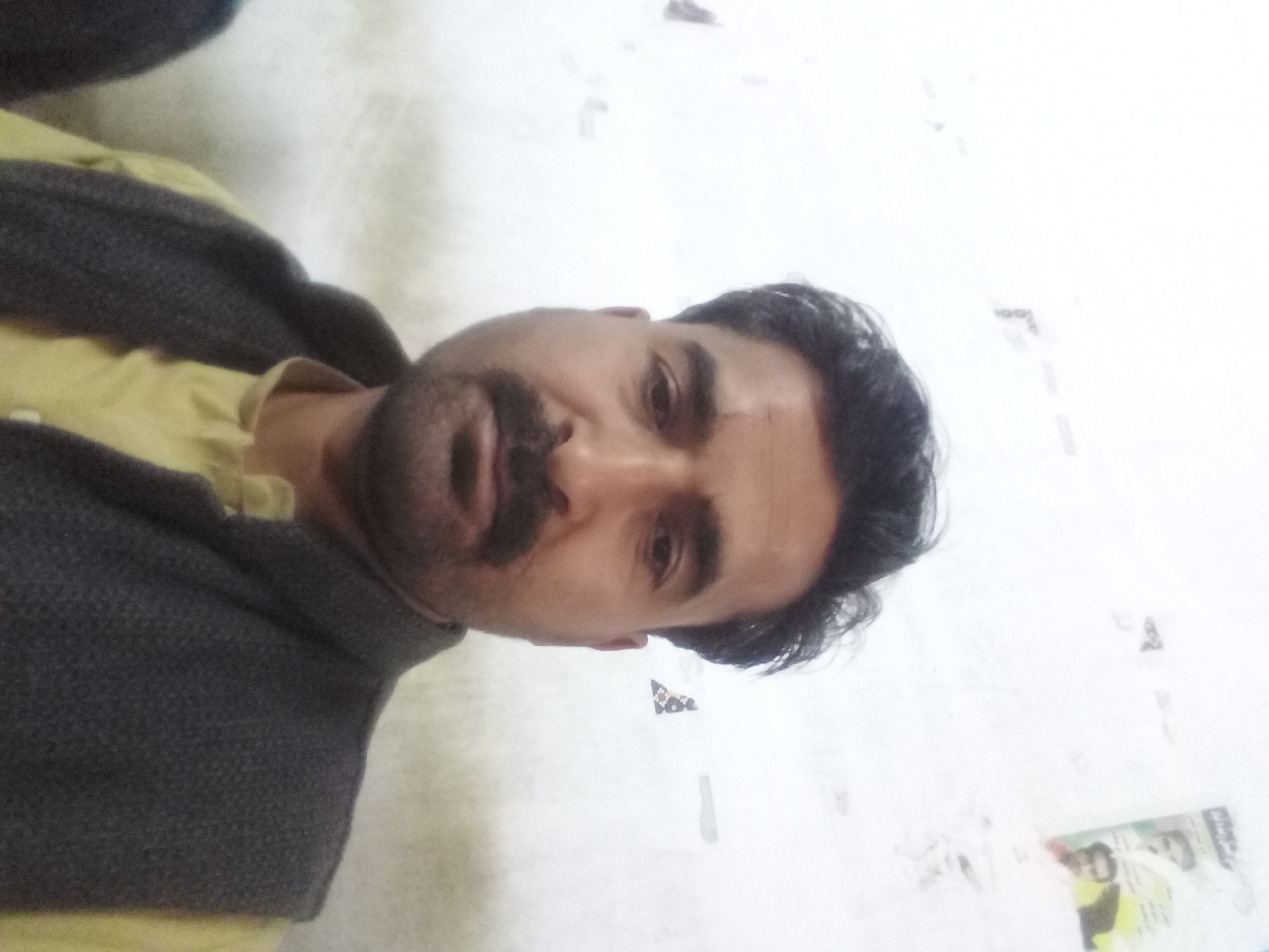 Muhammad Saleem Abro Music