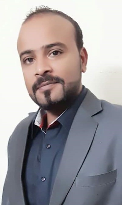 Azam Iqbal Telecommunications Engineering