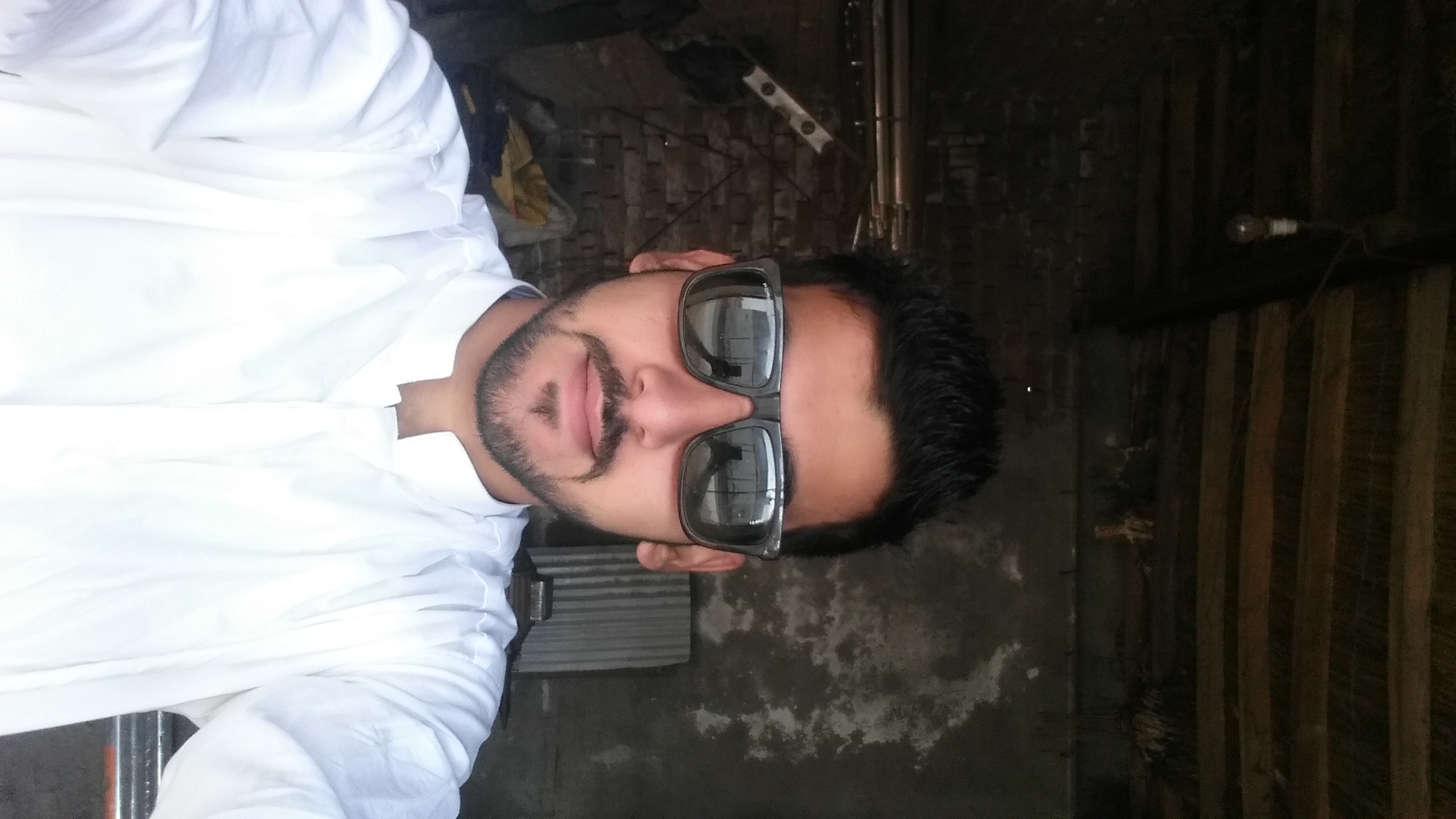 Syed  Muhammad Kashif 