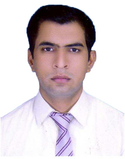 Muhammad Touseef Haider ISO9001
