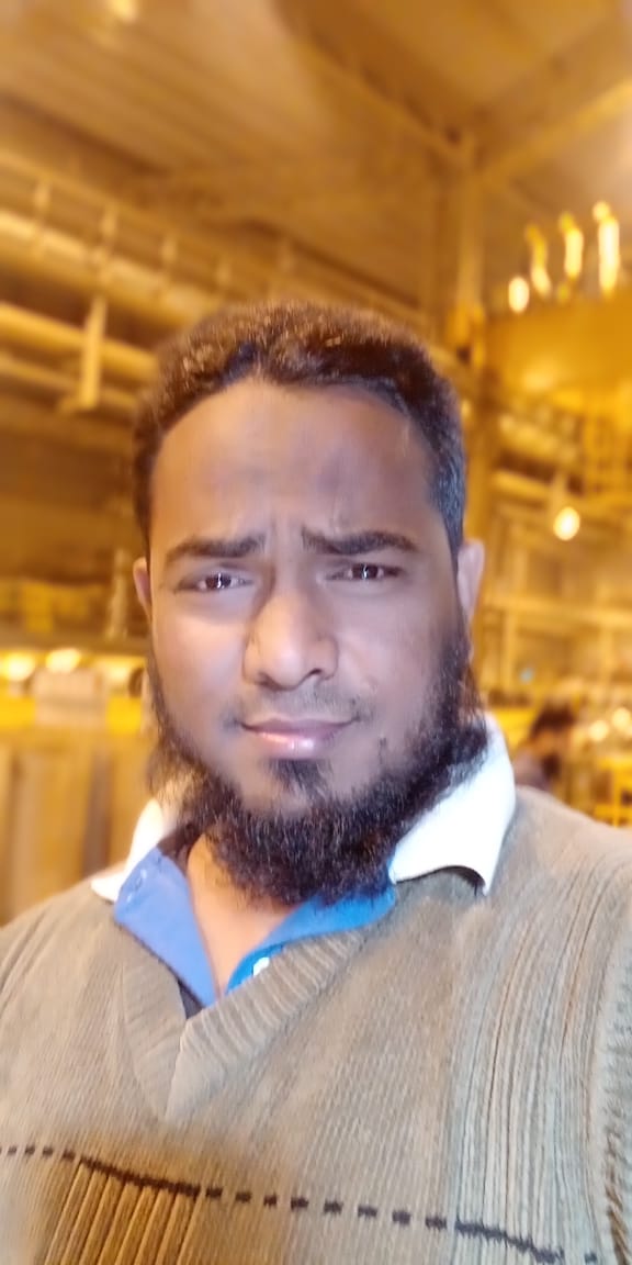 Muhammad Majid Siddiqui Manufacturing