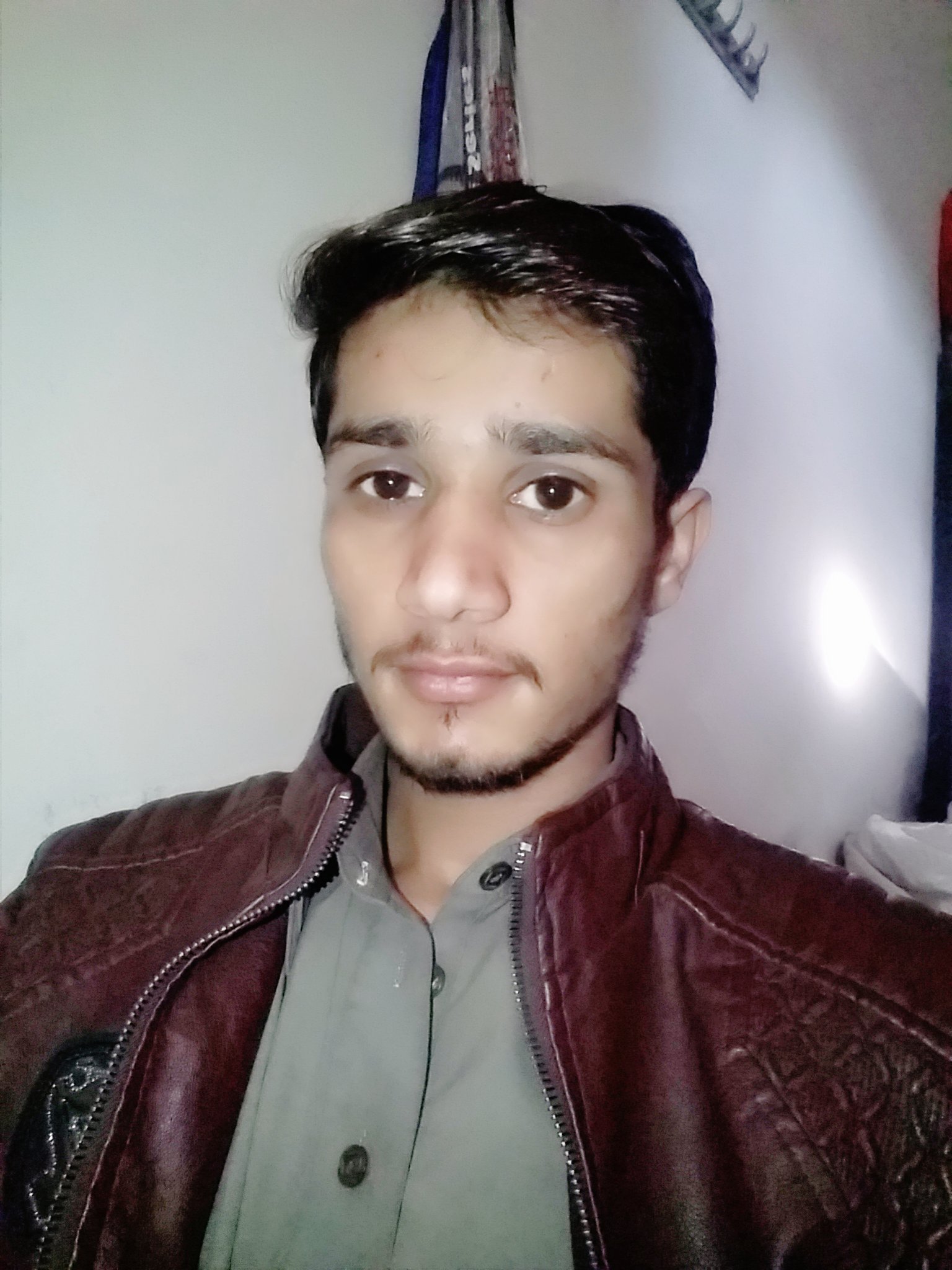 Mehboob Ur Rahman 