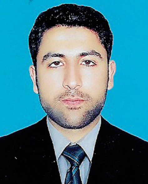 Muhammad Kamran Advertising