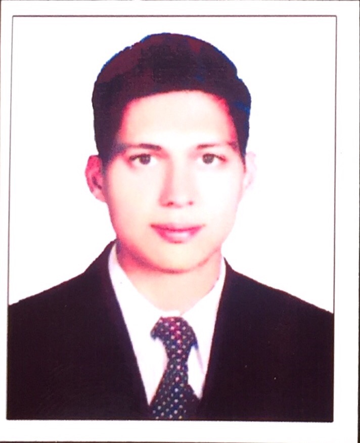 Abdul Ghaffar Profile