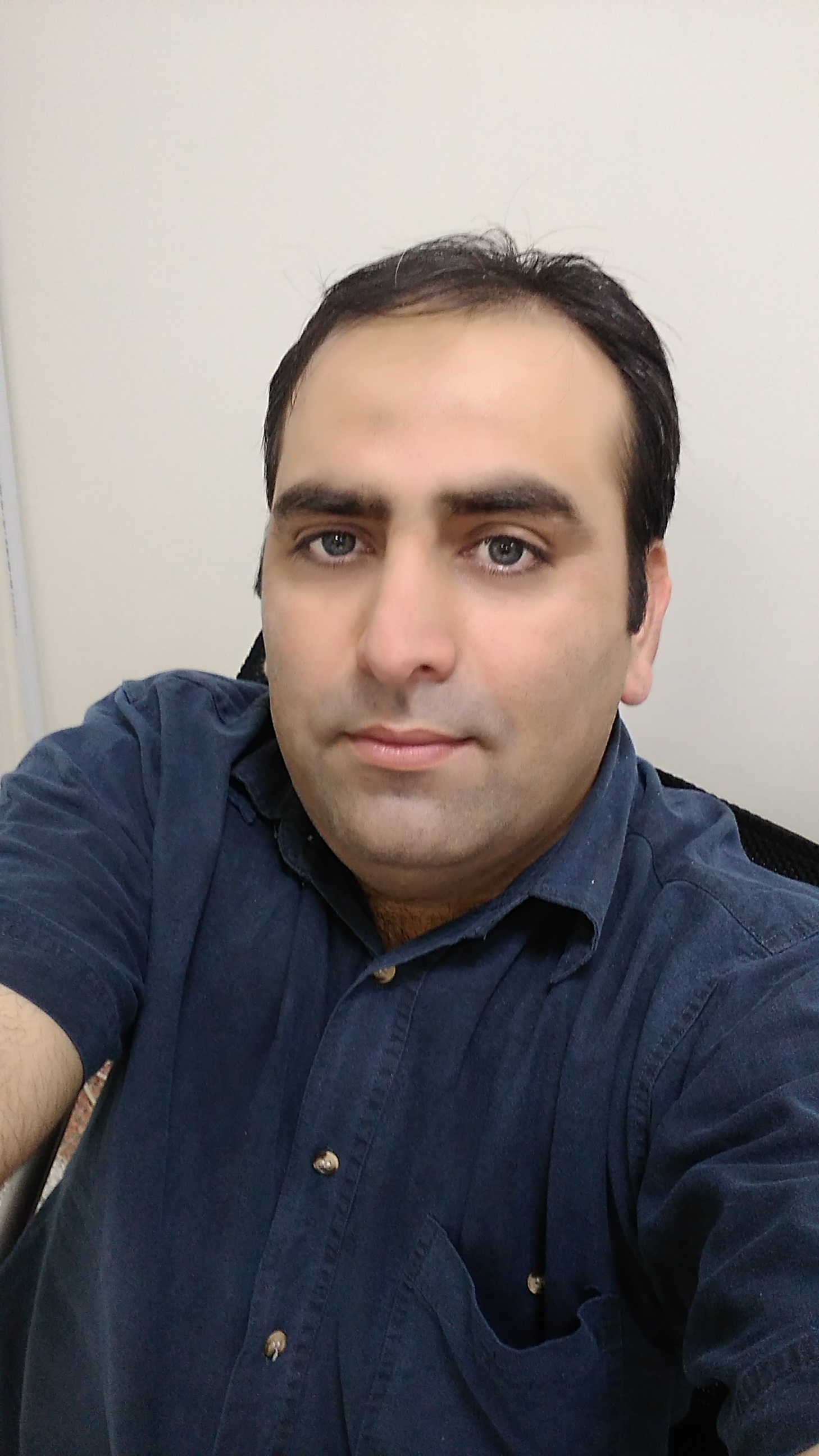 Umar Zeb Photoshop, GPS, Google Earth, Linkedin