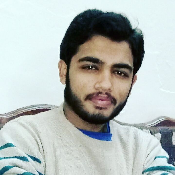 Hashir Ali Profile