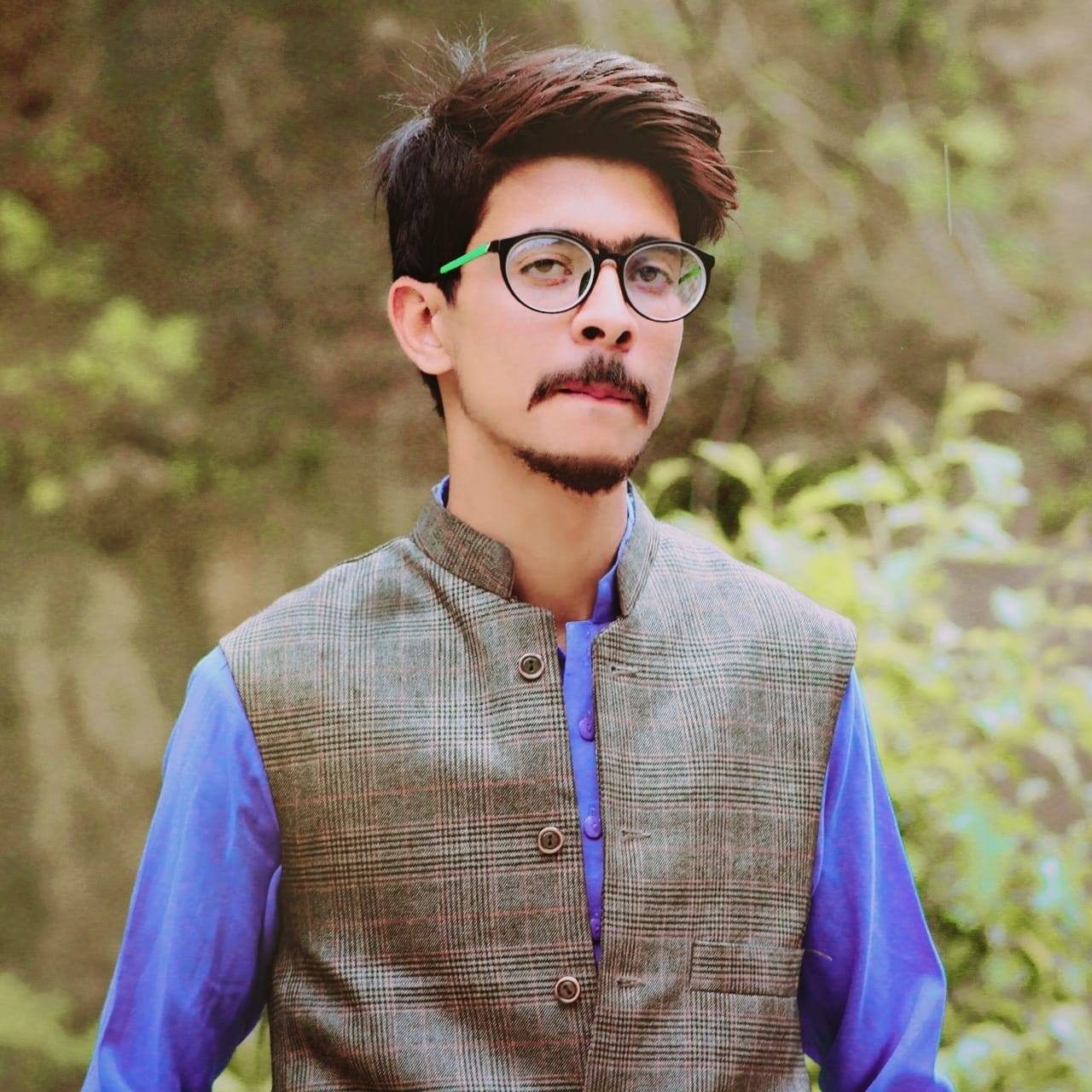 Junaid Elahi Profile