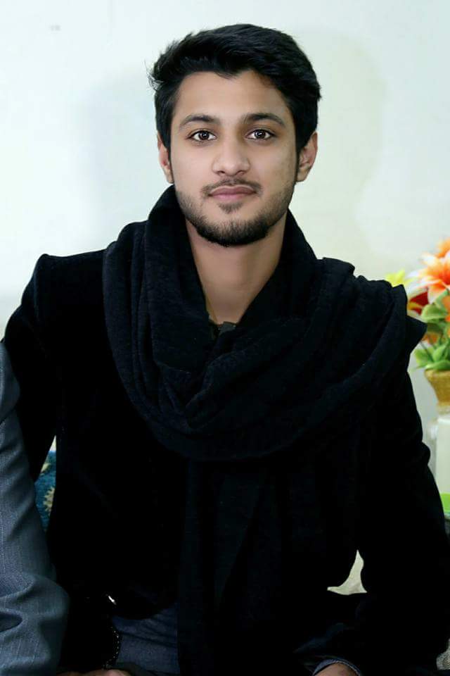 Moazam Ashraf Profile Moazam Ashraf Profile