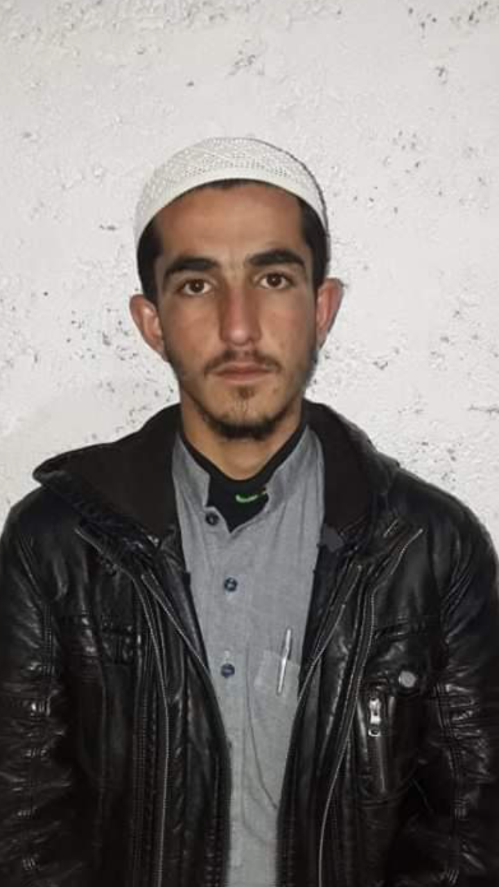 Abdul Ghaffar Personal Development