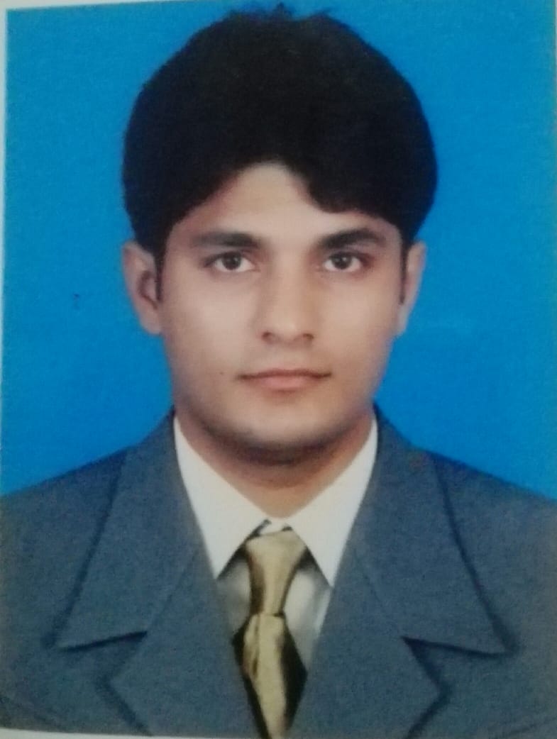 AFTAB AHMAD MALIK 
