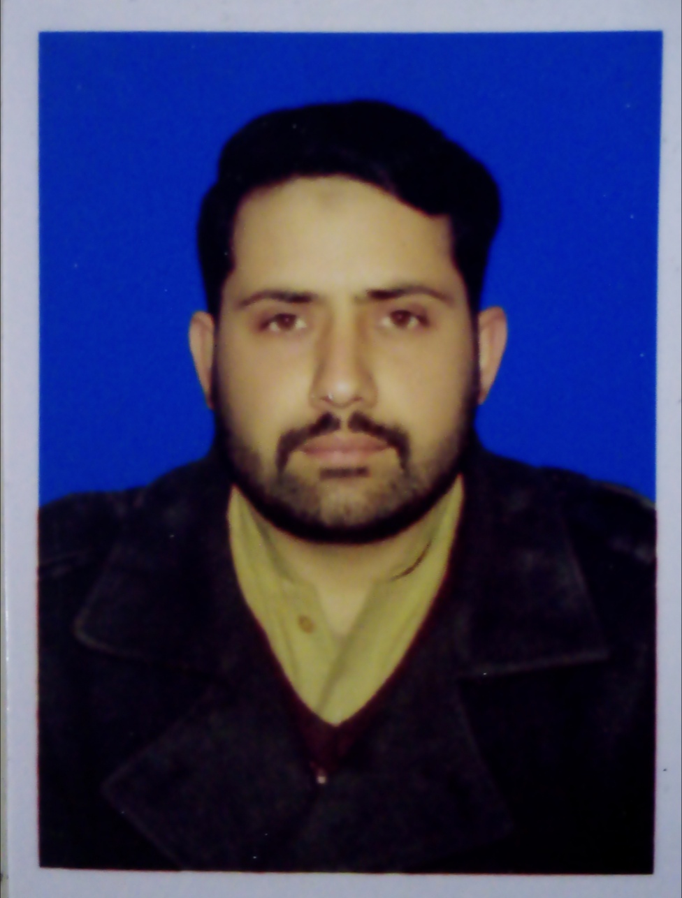 Muhammad Tanveer Photo Editing