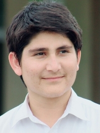 Zohaib Khan Profile